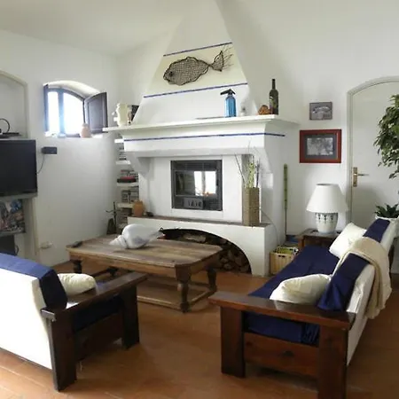 Tra Cielo E Mare Hotel 3*