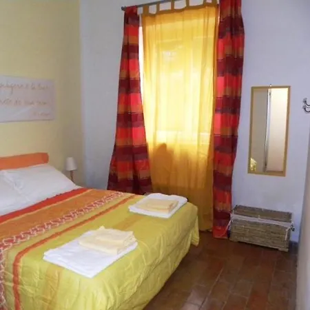 Tra Cielo E Mare Hotel 3*