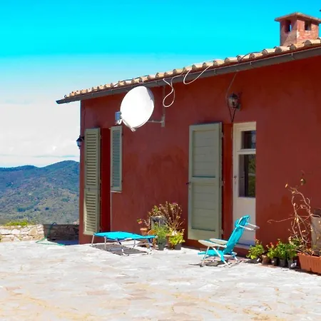 Tra Cielo E Mare 3*