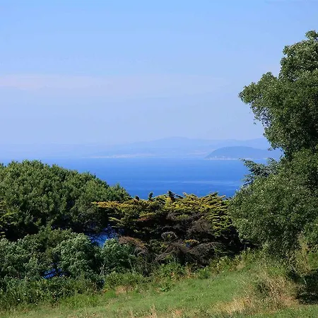 Tra Cielo E Mare Portoferraio